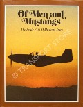 Of Men and Mustangs  by SHORT, Thayne R. & Thomas W. 